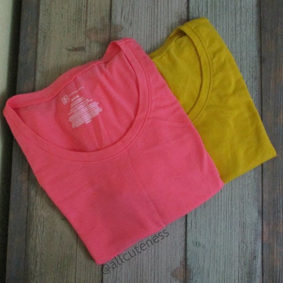 No Boundaries Tops - 🌸 NO BOUNDARIES T Shirts Size M (7-9) Juniors